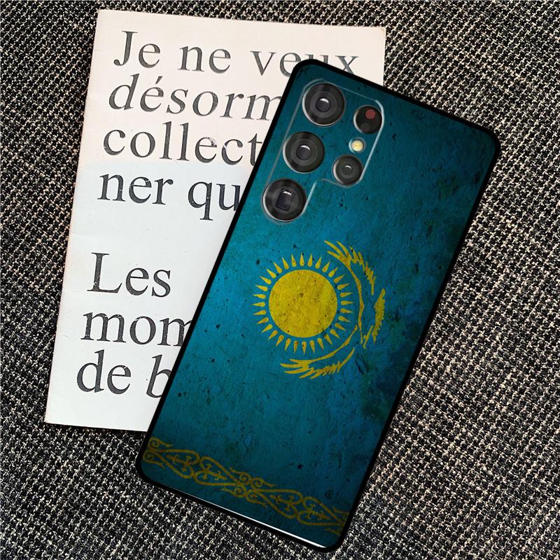 Kazakhstan Flag Case For Samsung Galaxy S25 S24 Ultra S20 S21 S22 S23 Ultra S9 S10 Plus S25 FE Back Cover Galaxy S21Ultra
Kazakhstan Flag Case For Samsung Galaxy S25 S24 Ultra S20 S21 S22 S23 Ultra S9 S10 Plus S25 FE Back Cover Galaxy S21Ultra