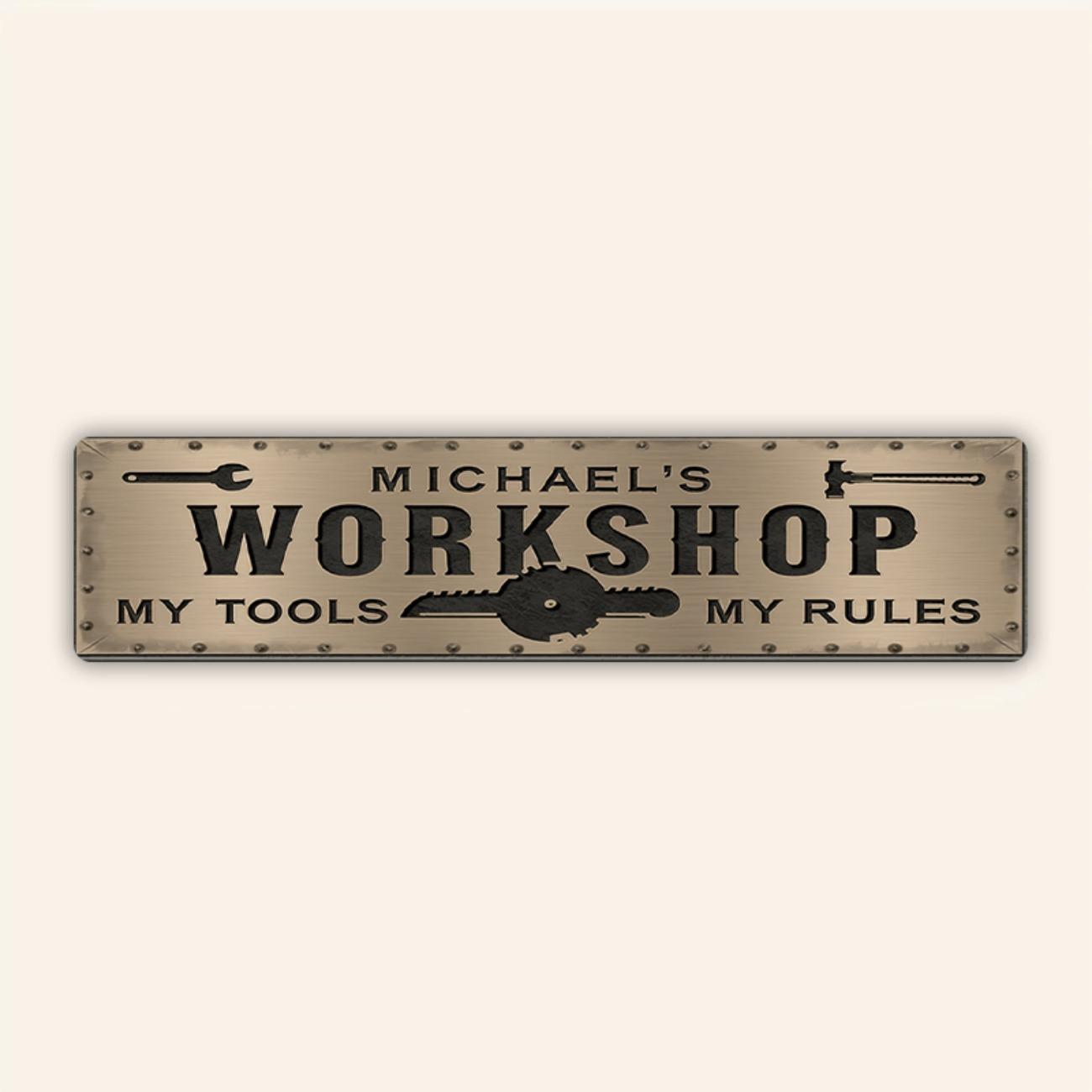 Custom Vintage Tin Sign Metal Plaque Room Wall Decor белый
Custom Vintage Tin Sign Metal Plaque Room Wall Decor белый