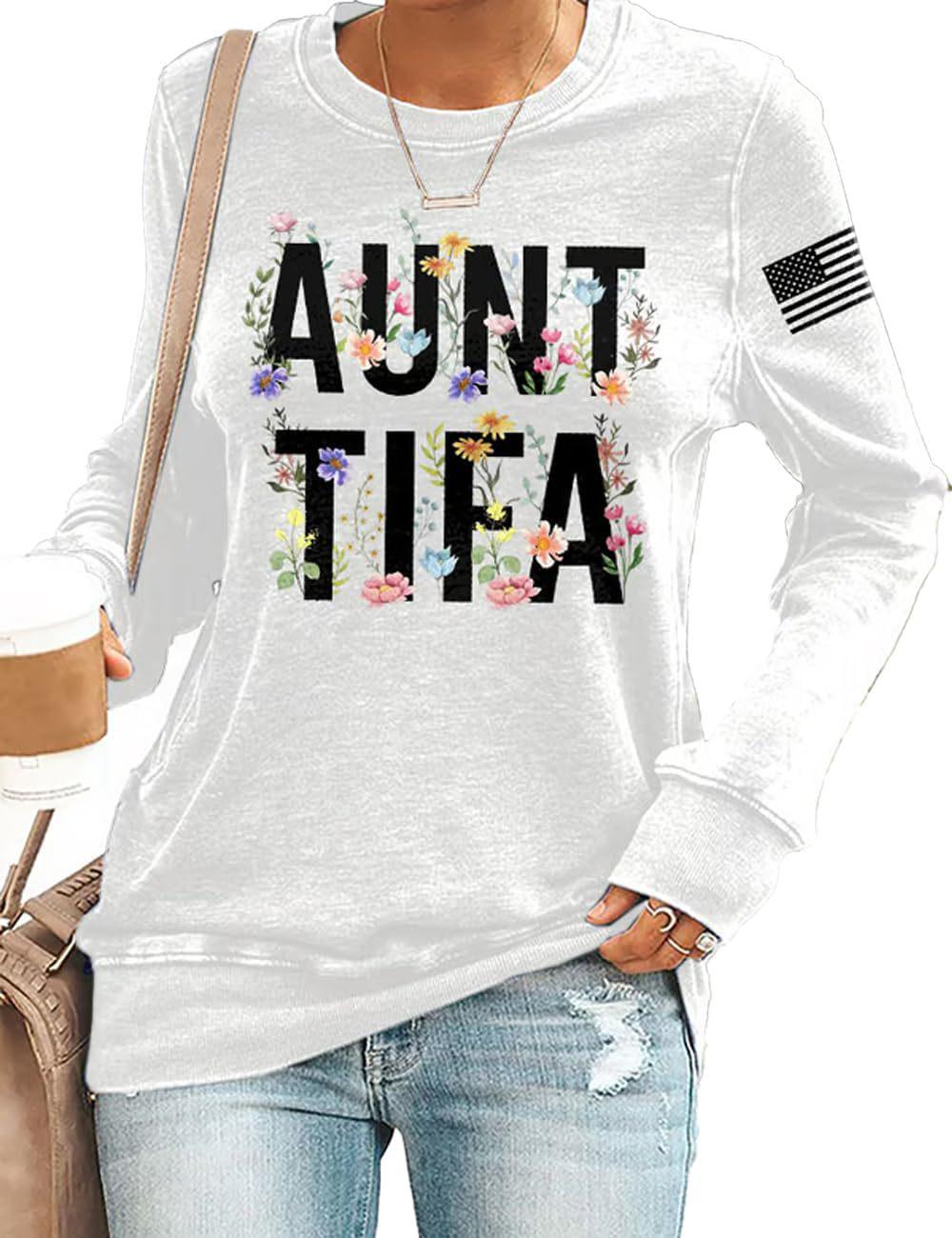 2025 Trendy Women s Floral Letter Round Neck Long Sleeve Fashion XL
2025 Trendy Women s Floral Letter Round Neck Long Sleeve Fashion XL