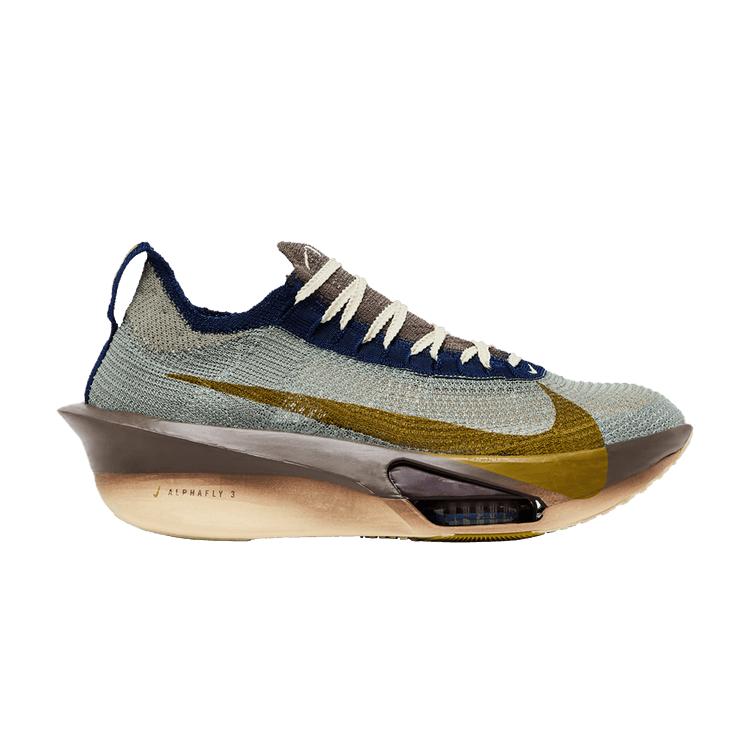 Nike Air Zoom Alphafly Next% 3 Premium Світла Армія Камінь 41
Nike Air Zoom Alphafly Next% 3 Premium Світла Армія Камінь 41