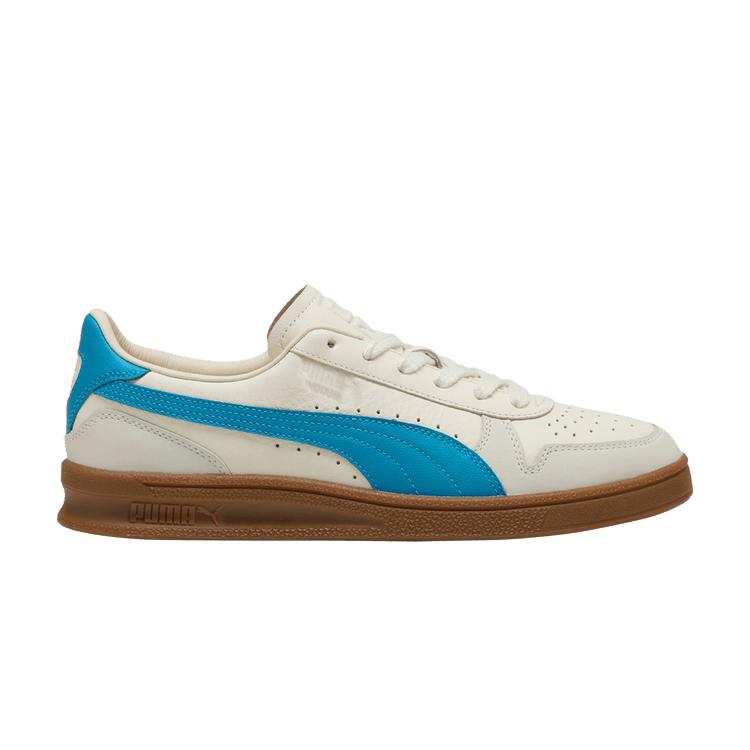 Puma Кроссовки мужские Indoor OG Frosted Ivory Tropical Blue Кремовые 395363-09 39
Puma Кроссовки мужские Indoor OG Frosted Ivory Tropical Blue Кремовые 395363-09 39