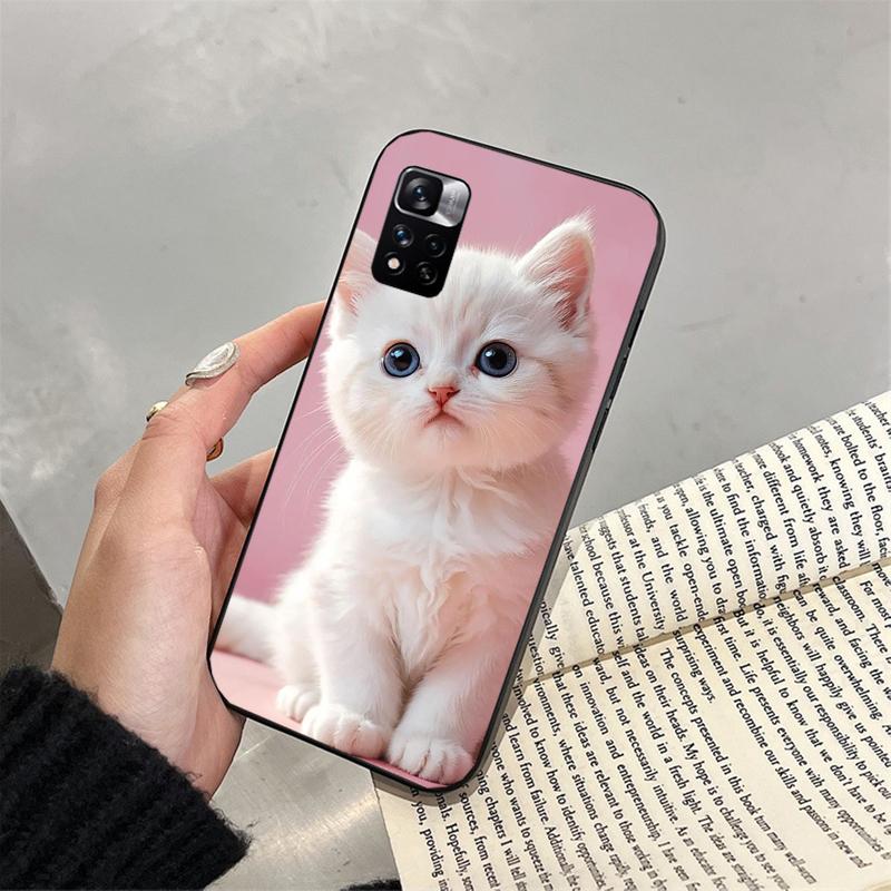 Phone Case For Xiaomi Redmi note 14 Pro 14 13 12 11 10 Pro 14S 12S 11S Redmi 14C 13C 10 Cat Redmi Note 14 Pro 5G
Phone Case For Xiaomi Redmi note 14 Pro 14 13 12 11 10 Pro 14S 12S 11S Redmi 14C 13C 10 Cat Redmi Note 14 Pro 5G