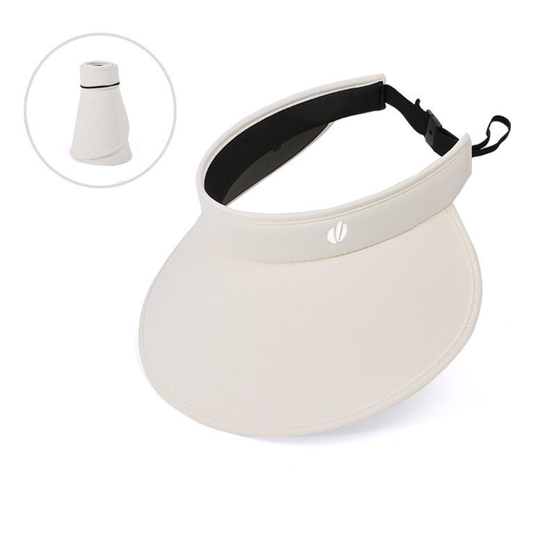 8553 Velvet Black Rubber Big Brim Topless Hat Summer Sun Hat Outdoor Foldable Sun Protection Sun Hat for Children Beige
8553 Velvet Black Rubber Big Brim Topless Hat Summer Sun Hat Outdoor Foldable Sun Protection Sun Hat for Children Beige