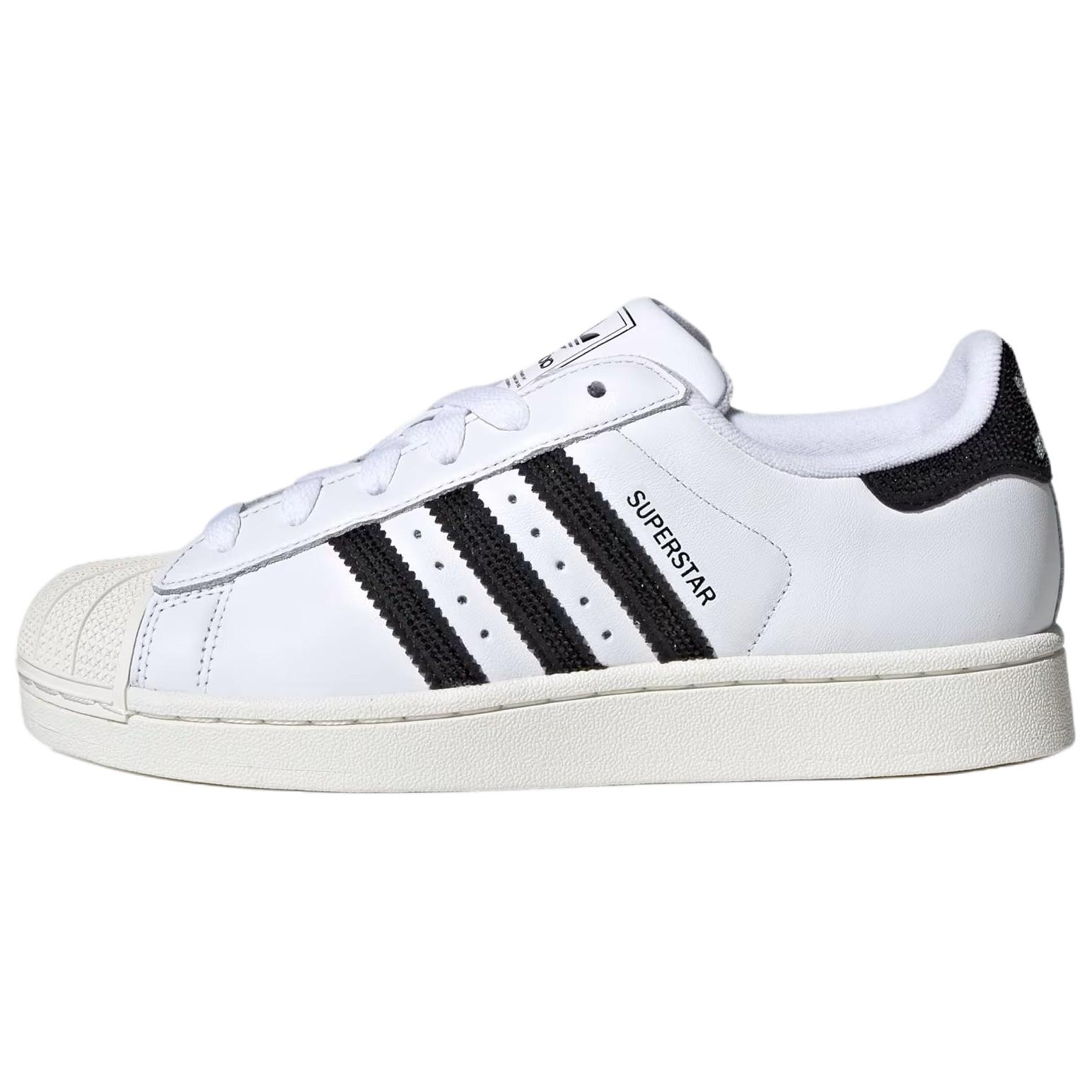 Adidas Originals Superstar 2 Comfortable Soft Sneakers Unisex sneakers White HQ2285 37⅓
Adidas Originals Superstar 2 Comfortable Soft Sneakers Unisex sneakers White HQ2285 37⅓