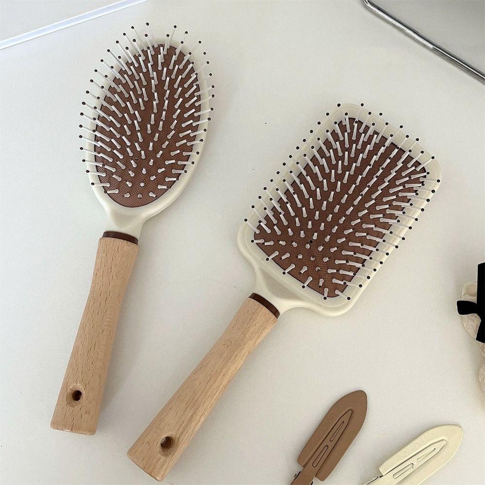 Portable Air Bag Comb Scalp Massage Comb Hair Care Air Cushion Comb Curly Hair Square
Portable Air Bag Comb Scalp Massage Comb Hair Care Air Cushion Comb Curly Hair Square
