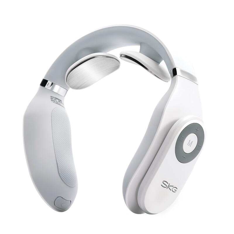 SKG 4098 Bluetooth Neck Massager
SKG 4098 Bluetooth Neck Massager