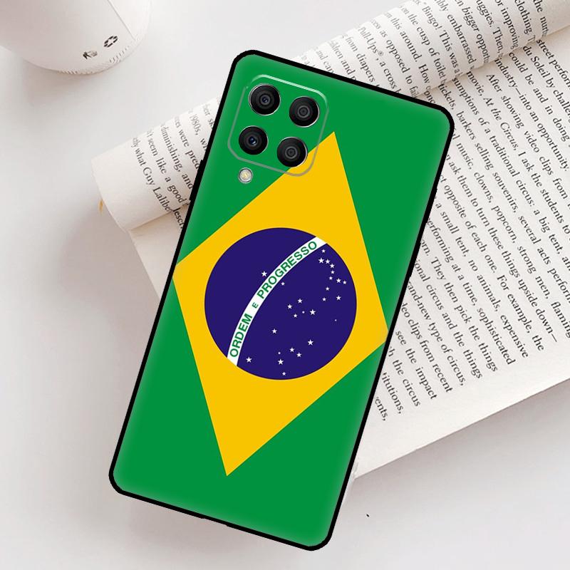 Brazil Brazilian Flag Case For Samsung Galaxy M52 M06 M16 M36 M56 M33 M15 M55 M31 M13 M12 M14 M53 M32 M35 M34 M54 Samsung M16
Brazil Brazilian Flag Case For Samsung Galaxy M52 M06 M16 M36 M56 M33 M15 M55 M31 M13 M12 M14 M53 M32 M35 M34 M54 Samsung M16