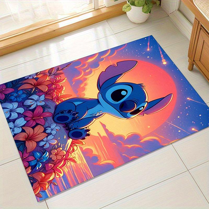 1pc. Stitch Sunset Outdoor Rug - Perfect for Home Decor, Office Carpet, Gift Ideaz0414253 60cm by 90cm
1pc. Stitch Sunset Outdoor Rug - Perfect for Home Decor, Office Carpet, Gift Ideaz0414253 60cm by 90cm