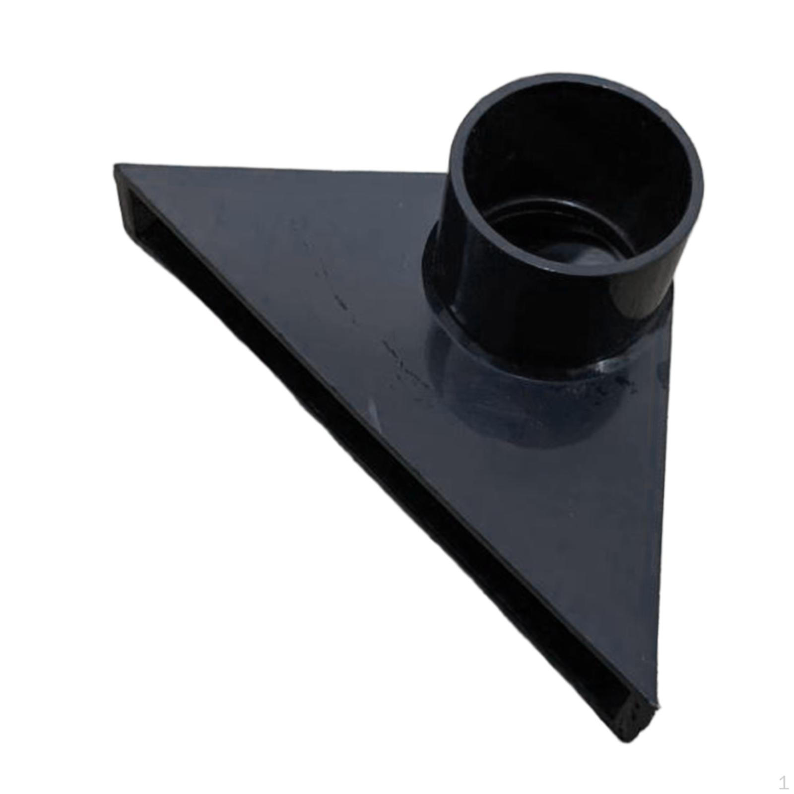 Aquarium Duckbill Nozzle Pump Return Pipe PVC Material Stable Easy Cleaning 25mm
Aquarium Duckbill Nozzle Pump Return Pipe PVC Material Stable Easy Cleaning 25mm