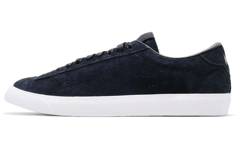 Nike Fragment Design X Tennis Classic Ac Sp Black Suede 693505-001 43
Nike Fragment Design X Tennis Classic Ac Sp Black Suede 693505-001 43
