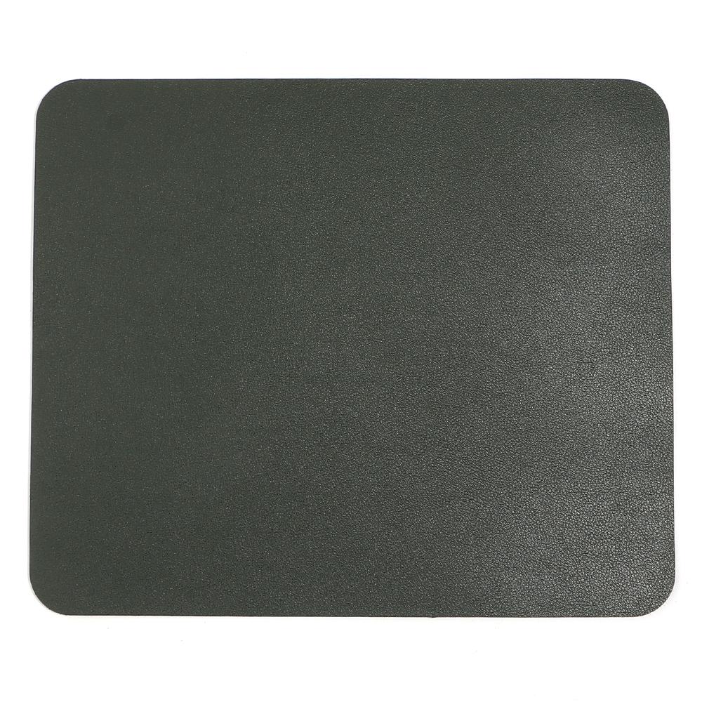 Simple Anti-slip PU Leather Mouse Pad Solid Color Universal Mice Mat New Desk Cushion For Laptop Computer Office Accessories 25x21cm зелёный
Simple Anti-slip PU Leather Mouse Pad Solid Color Universal Mice Mat New Desk Cushion For Laptop Computer Office Accessories 25x21cm зелёный