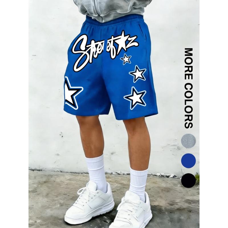 Men s Summer High-Street Style Printed Knit Shorts: Casual, Sporty, and Streetwear Shorts XL
Men s Summer High-Street Style Printed Knit Shorts: Casual, Sporty, and Streetwear Shorts XL