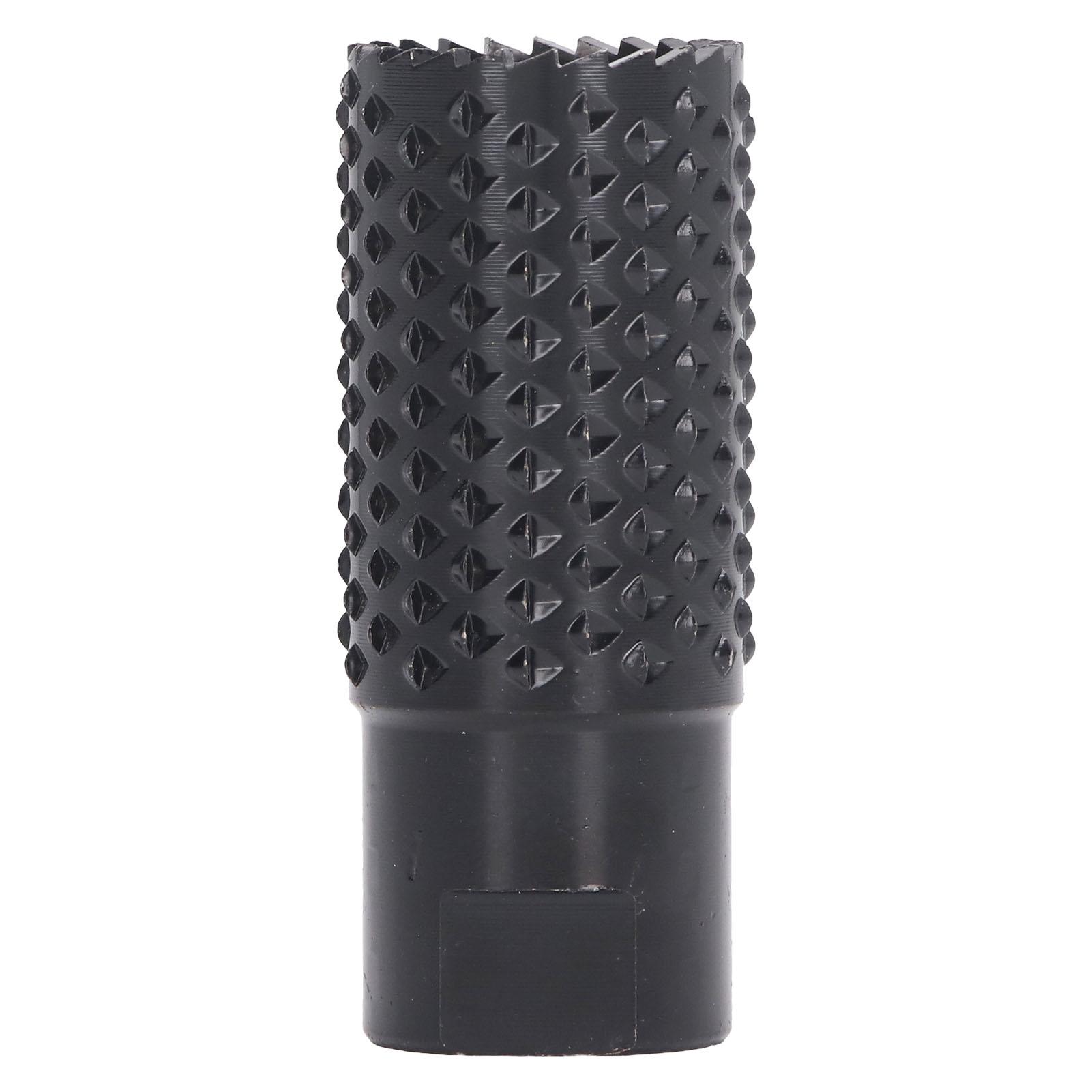 M10 Рашпильный напильник с черными полированными краями, сверло для резьбы по дереву для угловой шлифовальной машины
M10 Рашпильный напильник с черными полированными краями, сверло для резьбы по дереву для угловой шлифовальной машины