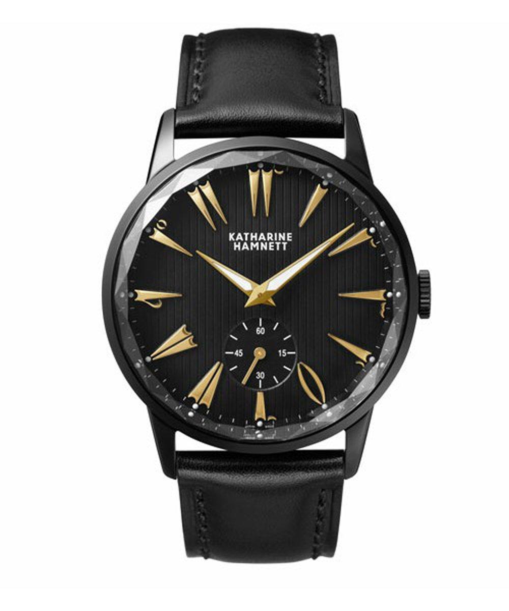 KATHARINE HAMNETT CUTTING EDGE Часы Мужские KH23F4-39 чёрный
KATHARINE HAMNETT CUTTING EDGE Часы Мужские KH23F4-39 чёрный