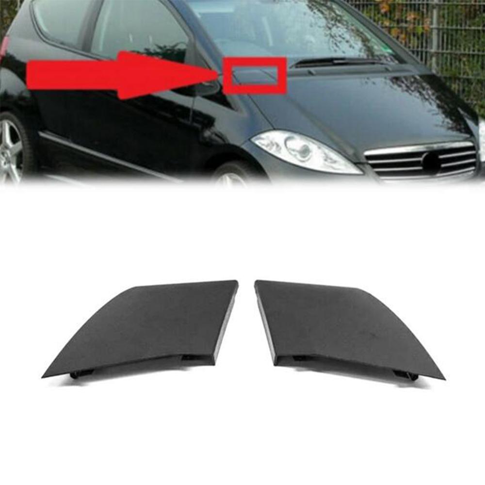 Car Bonnet Molding Repair For Mercedes-Benz A Class W169 A1698300075 A1698300175
Car Bonnet Molding Repair For Mercedes-Benz A Class W169 A1698300075 A1698300175