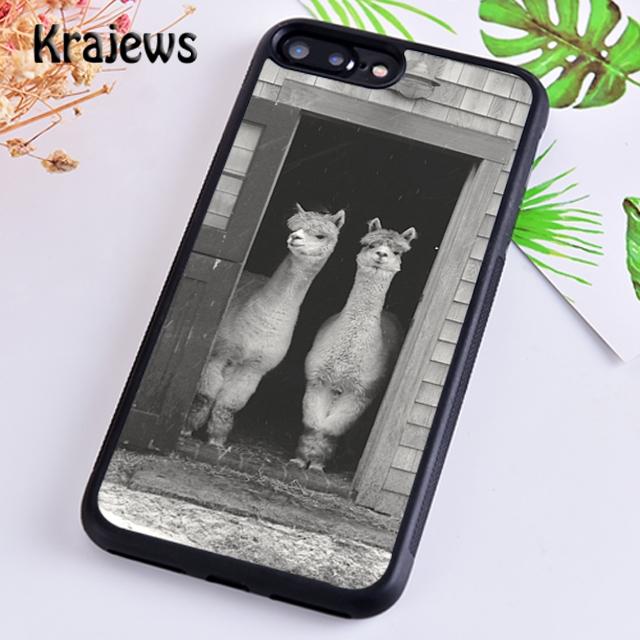 Krajews no drama llama lama Phone Case Cover For iPhone 17 Air 16 15 14 plus 12 13 pro max coque Shell Fundas iPhone 16pro
Krajews no drama llama lama Phone Case Cover For iPhone 17 Air 16 15 14 plus 12 13 pro max coque Shell Fundas iPhone 16pro