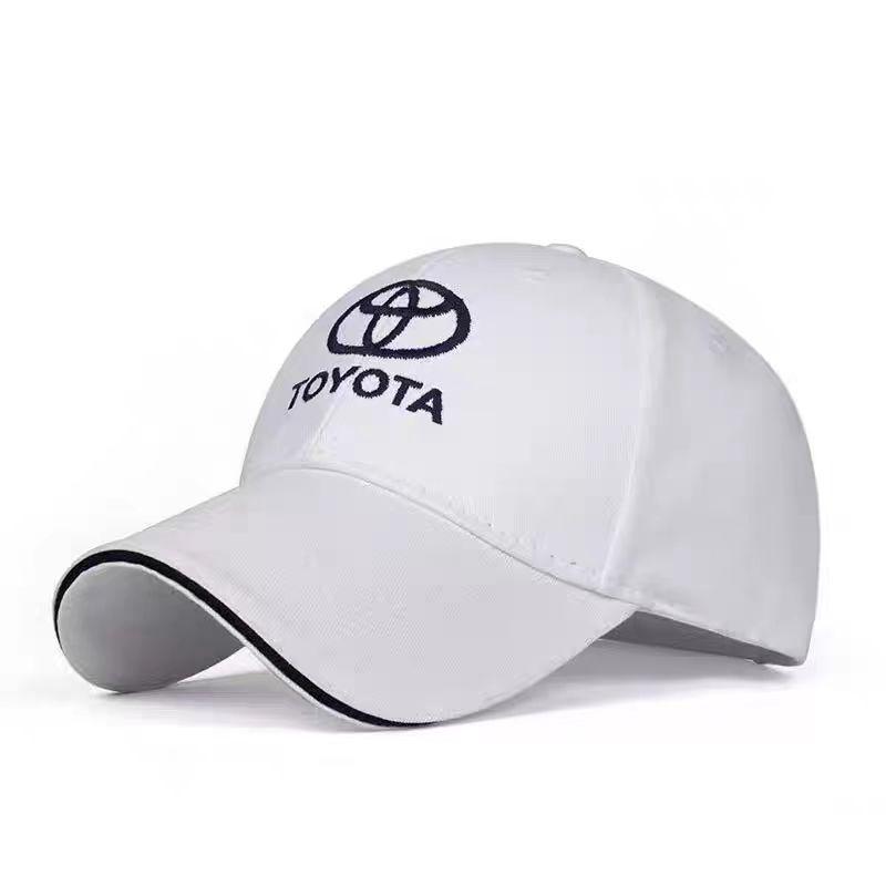 For Toyota Corolla Camry Auris car keychain Baseball Cap Outdoor Summer Sports Hat Embroidered Men Women Baseball Ralink Yaris
For Toyota Corolla Camry Auris car keychain Baseball Cap Outdoor Summer Sports Hat Embroidered Men Women Baseball Ralink Yaris