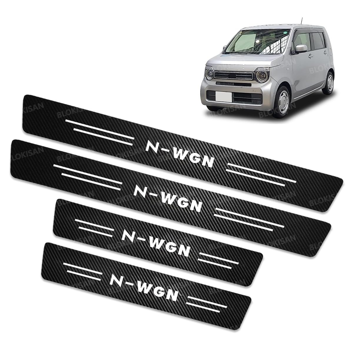 N-WGN Exclusive Side Step Guard N WGN JH1 JH2 JH3
N-WGN Exclusive Side Step Guard N WGN JH1 JH2 JH3