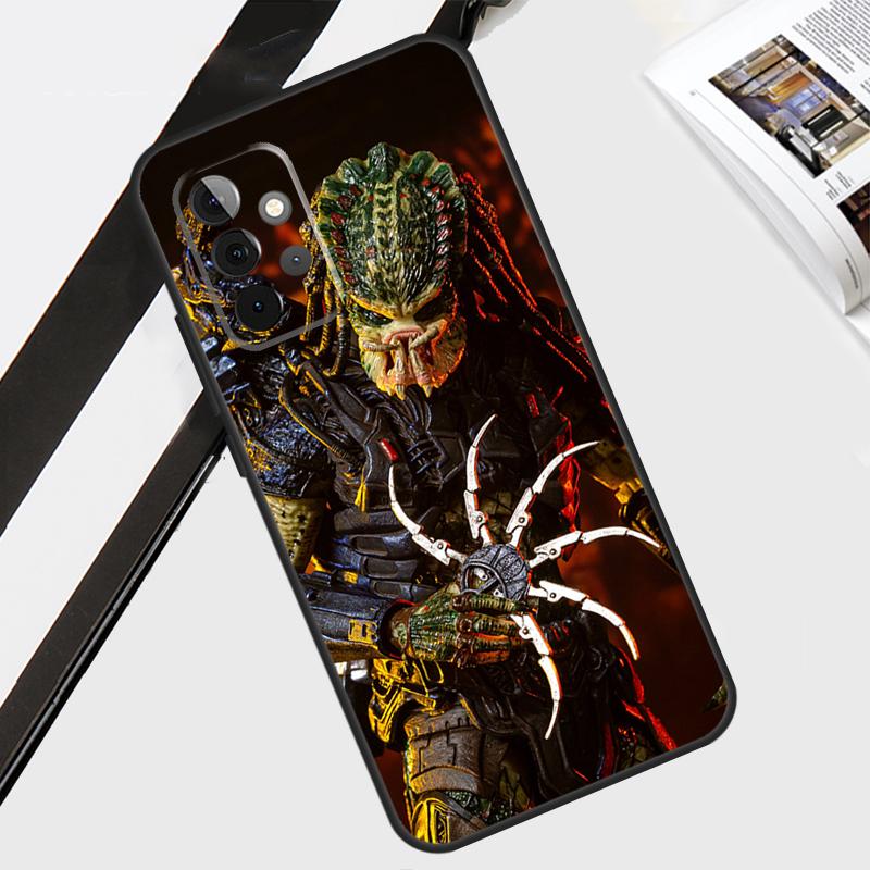 Borg Lost Predator Case For Samsung Galaxy A55 A35 A15 A56 A36 A26 A16 A06 A54 A34 A14 A12 A22 A32 A52 A13 A53 Samsung A54 5G
Borg Lost Predator Case For Samsung Galaxy A55 A35 A15 A56 A36 A26 A16 A06 A54 A34 A14 A12 A22 A32 A52 A13 A53 Samsung A54 5G