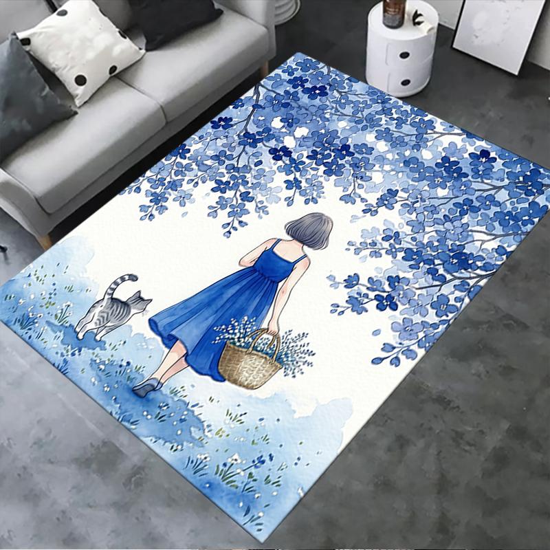 2025 New Watercolor style Carpet Rug for Living Room Bedroom Home Sofa Decoration,Kids play Non-slip Floor Mat 40x60cm( 15x23in )
2025 New Watercolor style Carpet Rug for Living Room Bedroom Home Sofa Decoration,Kids play Non-slip Floor Mat 40x60cm( 15x23in )