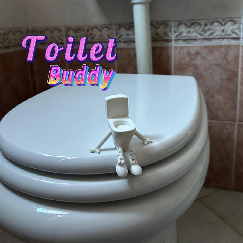 Подвижное соединение унитаза, украшение, мини-мультяшное сиденье для унитаза, игрушка, кукольный домик, украшения, офис, домашний декор для рабочего стола
Подвижное соединение унитаза, украшение, мини-мультяшное сиденье для унитаза, игрушка, кукольный домик, украшения, офис, домашний декор для рабочего стола