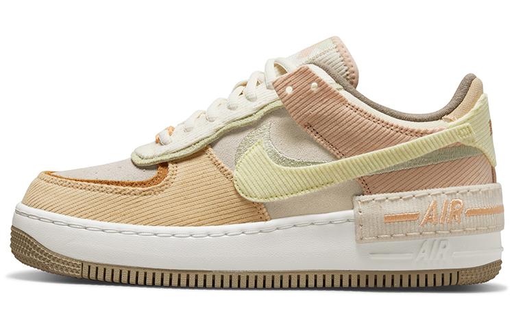Nike Air Force 1 Shadow On The Bright Side Women s DQ5075-187 38.5
Nike Air Force 1 Shadow On The Bright Side Women s DQ5075-187 38.5
