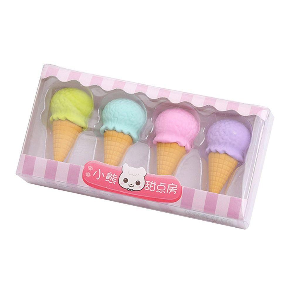 Для детей студенческий праздничный приз резиновый ластик для карандашей мультяшная ластик коробка вкусный десертный набор ластиков 2
Для детей студенческий праздничный приз резиновый ластик для карандашей мультяшная ластик коробка вкусный десертный набор ластиков 2