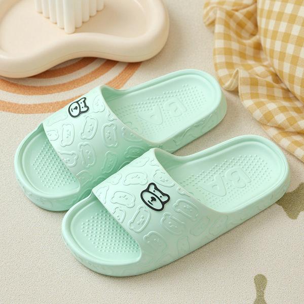 Дышащие мужские мягкие тапочки, всесезонные для домашнего использования в помещении для пар, тапочки для ванной 42-43 зелёный
Дышащие мужские мягкие тапочки, всесезонные для домашнего использования в помещении для пар, тапочки для ванной 42-43 зелёный