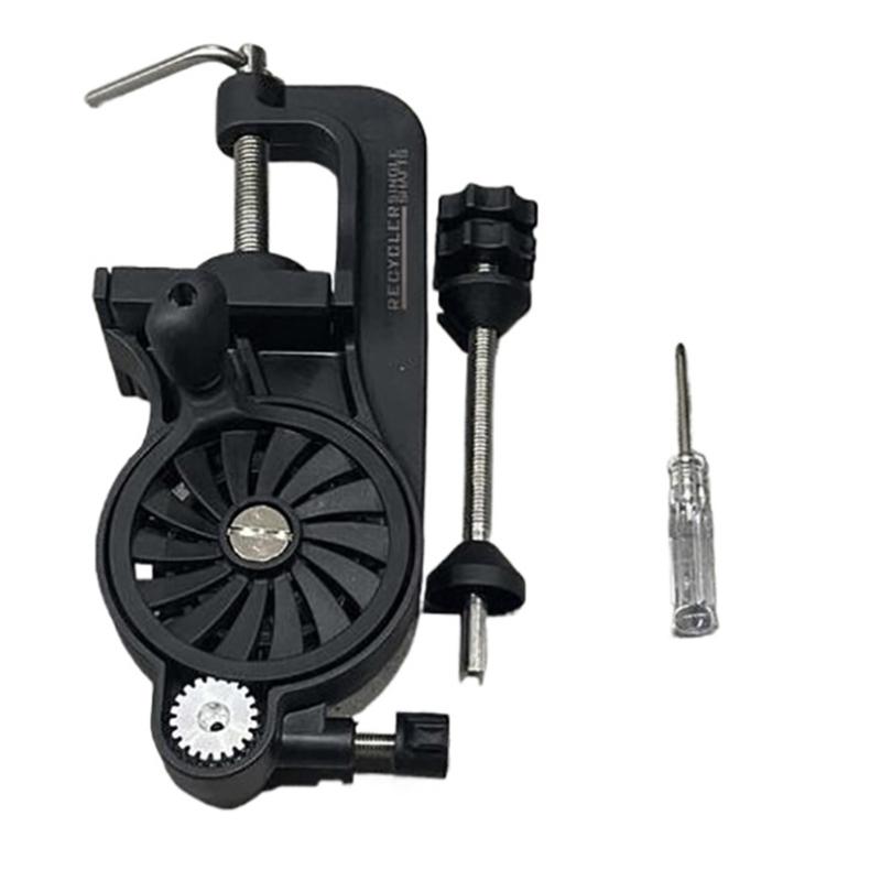 Fishing Reel Spooler Fishing Line Spooling Tool, High Speed Fishing Line Spooler For Quick and Efficient Line Winding 1
Fishing Reel Spooler Fishing Line Spooling Tool, High Speed Fishing Line Spooler For Quick and Efficient Line Winding 1