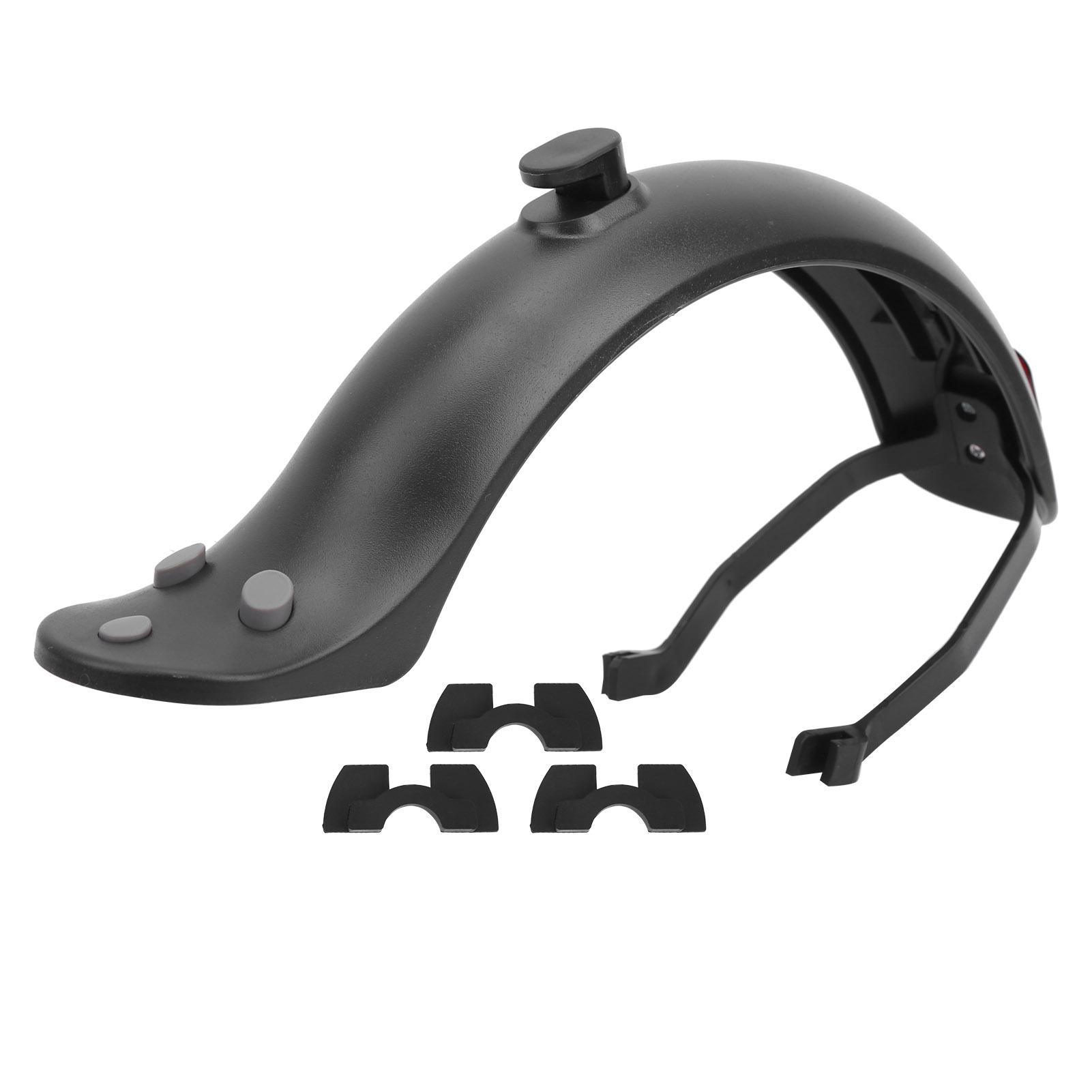 Rear Mudguard Vibration Damper Silicone Plug for Xiaomi M365 PRO Electric Scooter
Rear Mudguard Vibration Damper Silicone Plug for Xiaomi M365 PRO Electric Scooter