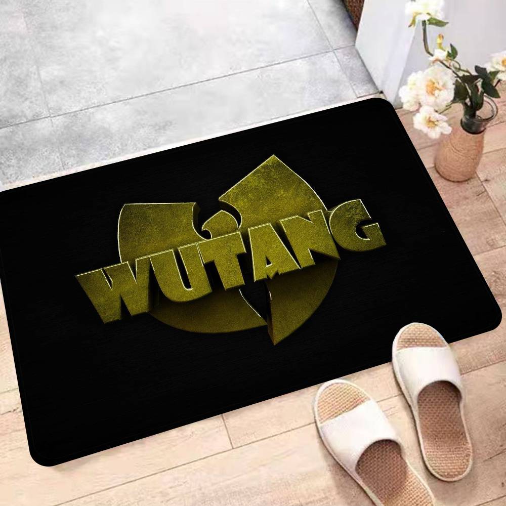 Килимки для підлоги Hip Hop W-Wu-Tang C-Clan Ретро Багато варіантів Килим для вітальні кухні Нековзкий Килим Ласкаво просимо 50x80 cm
Килимки для підлоги Hip Hop W-Wu-Tang C-Clan Ретро Багато варіантів Килим для вітальні кухні Нековзкий Килим Ласкаво просимо 50x80 cm