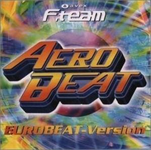 CD VARIOUS - Aerobeat Eurobeat-Version AVCD11731 Avex Trax 1999 Japan Dance & Electronica Used
CD VARIOUS - Aerobeat Eurobeat-Version AVCD11731 Avex Trax 1999 Japan Dance & Electronica Used