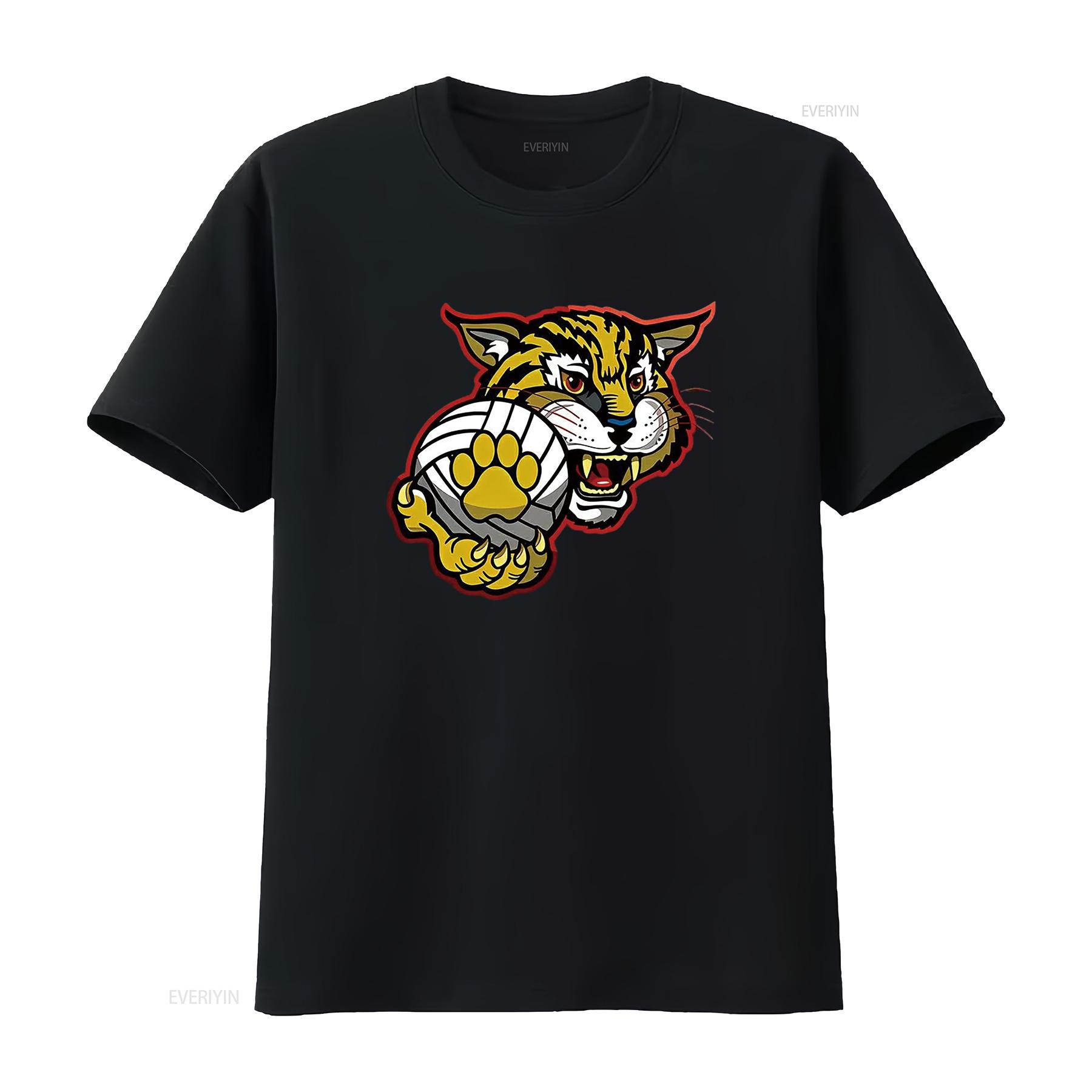 Mens WILDCATS Cool T Shirt Black vintage Washed Stretched Casual graphic Breathable Versatile Comfortable Stylish 4XL
Mens WILDCATS Cool T Shirt Black vintage Washed Stretched Casual graphic Breathable Versatile Comfortable Stylish 4XL