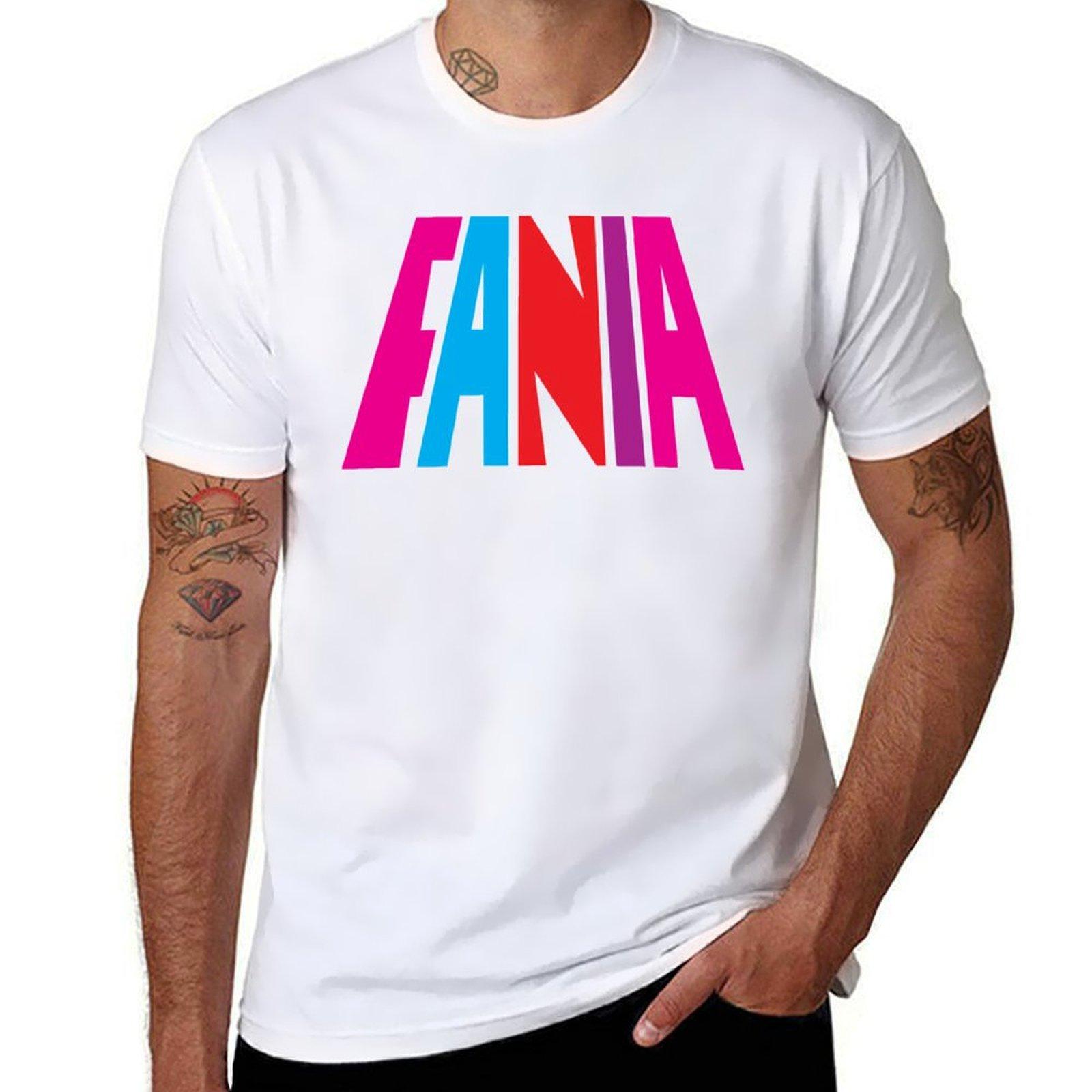Fania Records T-Shirt sublime vintage clothes mens t shirt graphic M
Fania Records T-Shirt sublime vintage clothes mens t shirt graphic M