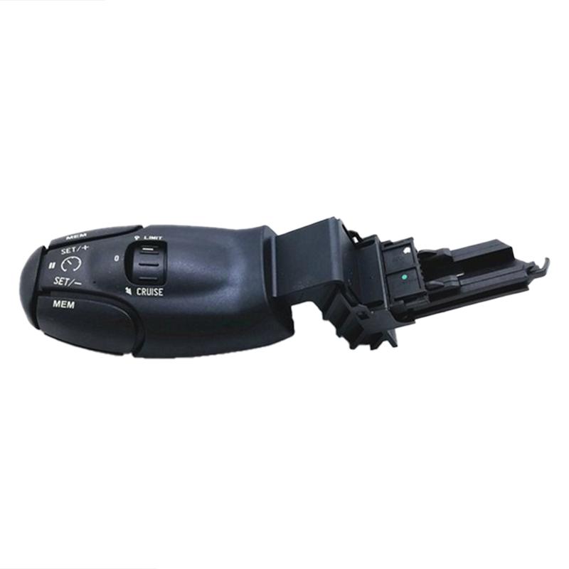 8 Pin Car cruise switch button handle 98072602XT for Peugeot 307 308 408 for Citroen C3 C4 C5
8 Pin Car cruise switch button handle 98072602XT for Peugeot 307 308 408 for Citroen C3 C4 C5