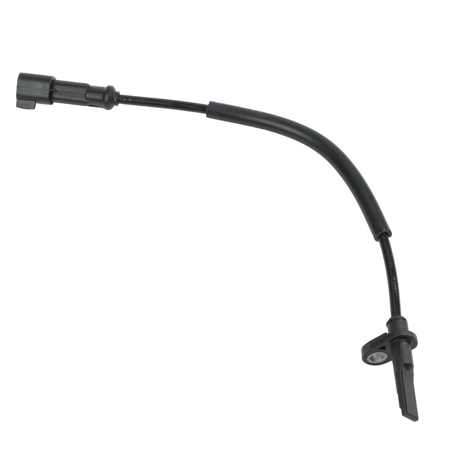 Brake System Repair ABS Wheel Sensor Front Left Right Easy Installation Front Placement Factory Specification Match China Mainland
Brake System Repair ABS Wheel Sensor Front Left Right Easy Installation Front Placement Factory Specification Match China Mainland