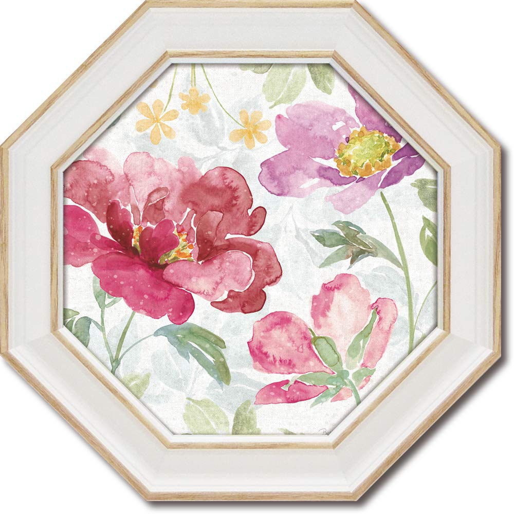 Octagonal Mini Gel Art Frame Beth Groove Time Bloom U-Power Spring 2 BG-02551 BG-02551
Octagonal Mini Gel Art Frame Beth Groove Time Bloom U-Power Spring 2 BG-02551 BG-02551