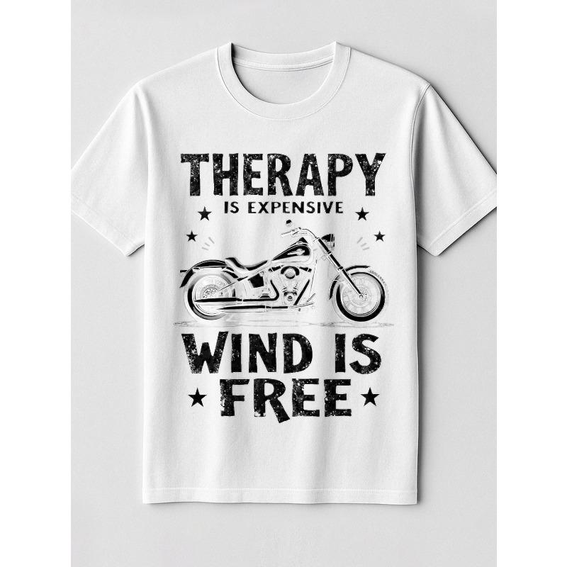 European sizes Motorcycle Theme Graphic Design Mens Crewneck T Shirt Loose Fit Fashion S белый
European sizes Motorcycle Theme Graphic Design Mens Crewneck T Shirt Loose Fit Fashion S белый