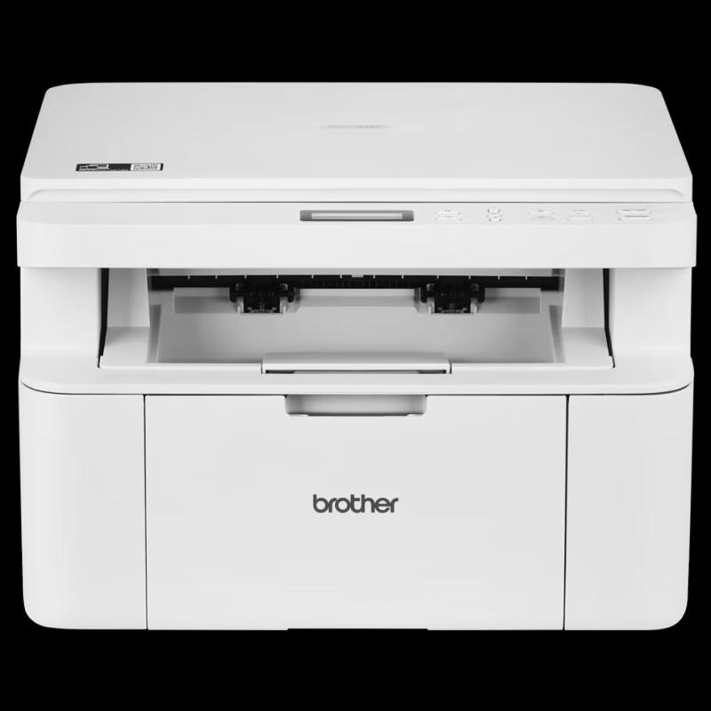 Brother DCP-L1848W Wireless Mono Laser All-in-One Printer CN plug (adapter included)
Brother DCP-L1848W Wireless Mono Laser All-in-One Printer CN plug (adapter included)