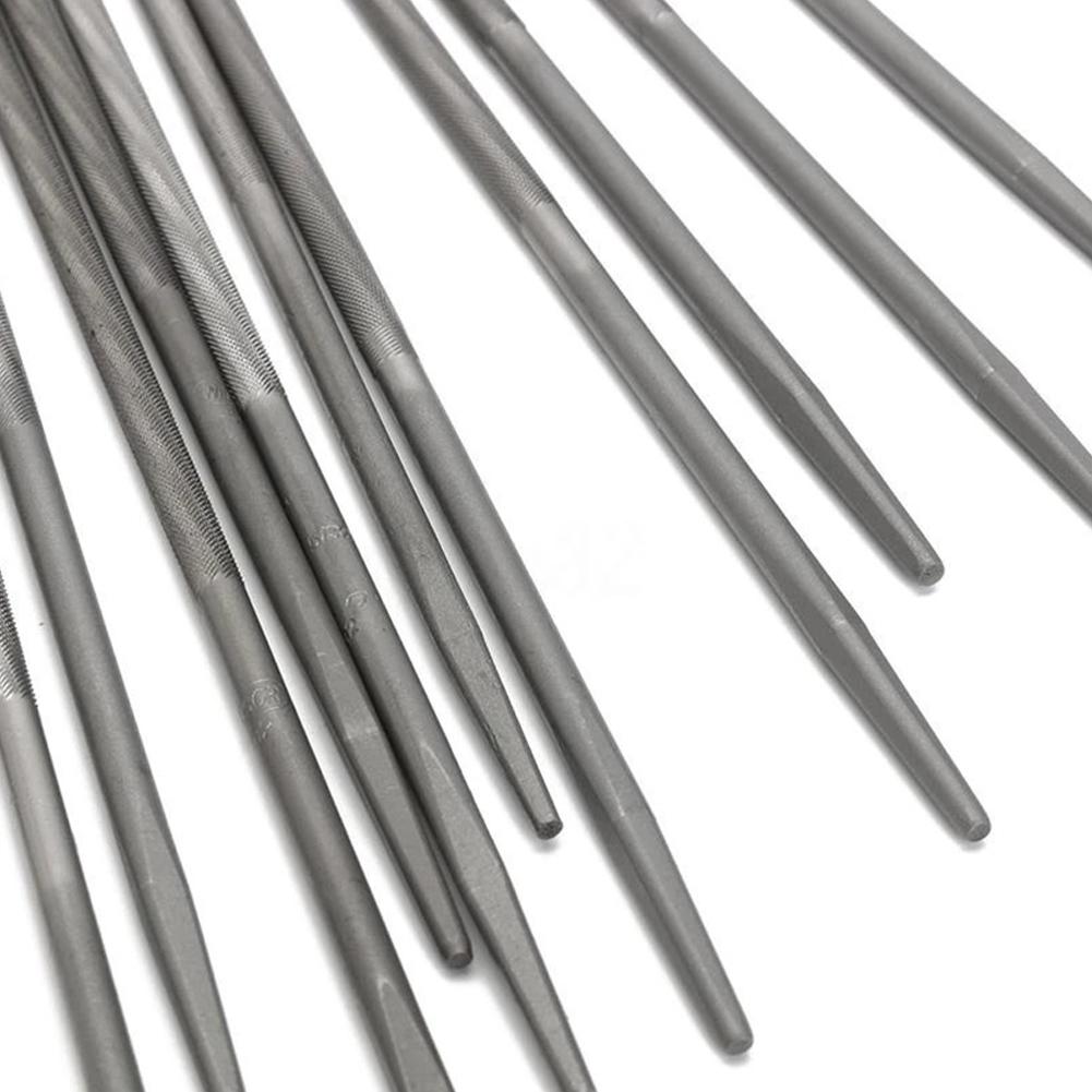 This Comprehensive Twelve Piece Chain Saw Filing Kit Offers Exceptional Durability and Efficiency For All Users China Mainland
This Comprehensive Twelve Piece Chain Saw Filing Kit Offers Exceptional Durability and Efficiency For All Users China Mainland