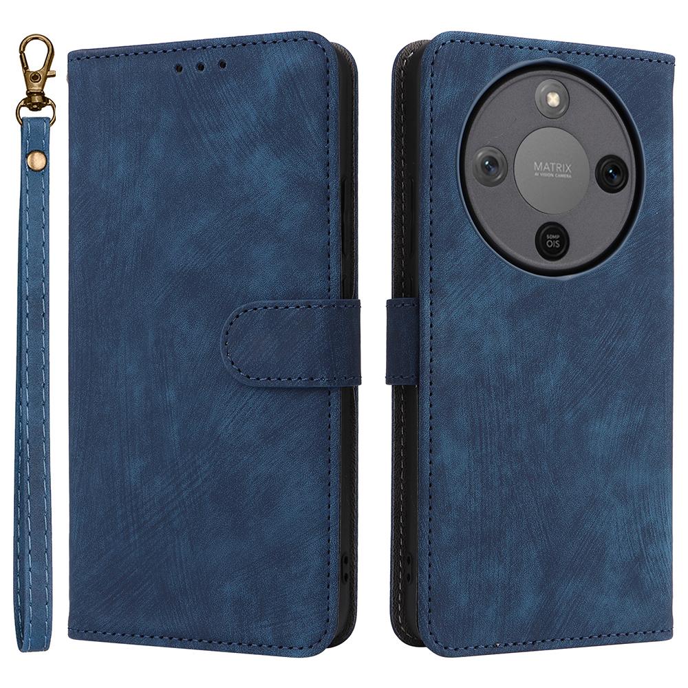 For Honor Magic8 Lite 5G/X9d 5G/X70 5G Case Wallet RFID Blocking PU Leather Phone Cover Stand with Strap
For Honor Magic8 Lite 5G/X9d 5G/X70 5G Case Wallet RFID Blocking PU Leather Phone Cover Stand with Strap