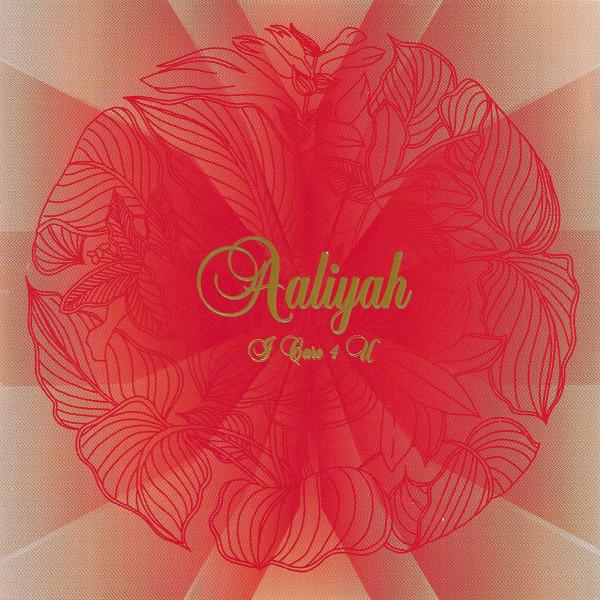 CD AALIYAH I Care 4 U NONE Blackground Rec 2002 Canada Rap HipHopRB Used
CD AALIYAH I Care 4 U NONE Blackground Rec 2002 Canada Rap HipHopRB Used