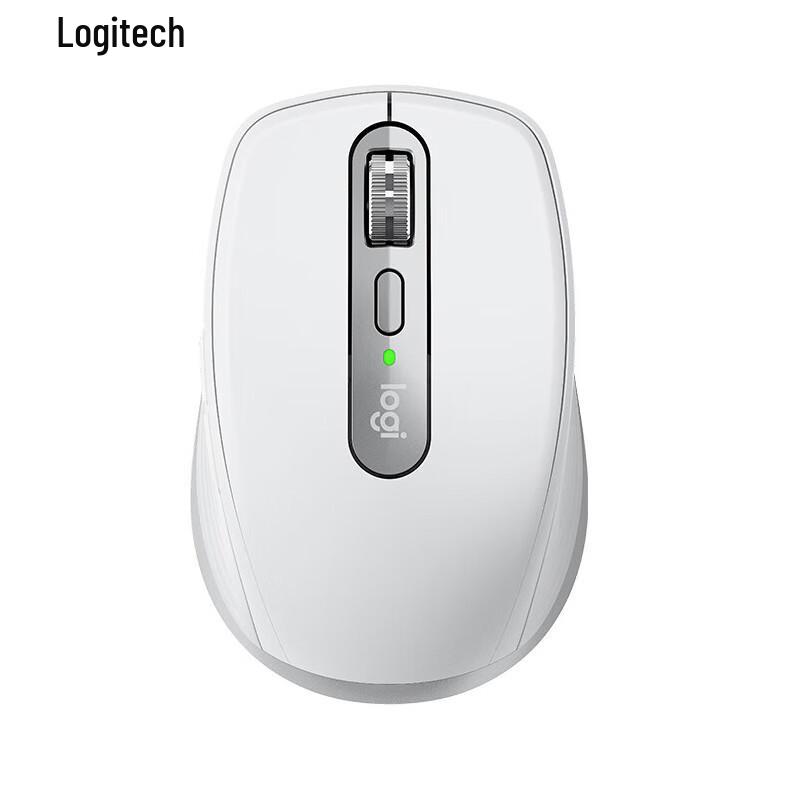 Logitech G Anywhere 3S Silent Wireless Mouse
Logitech G Anywhere 3S Silent Wireless Mouse