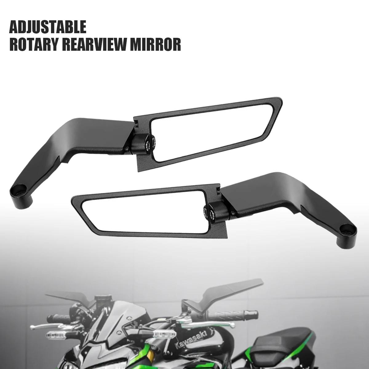 For Kawasaki Z900 Z650 2025 2025 2025 Motorcycle Mirrors Stealth Winglets Mirror Kits Adjustable Mirrors Motorcycle Wing Mirrors чорний
For Kawasaki Z900 Z650 2025 2025 2025 Motorcycle Mirrors Stealth Winglets Mirror Kits Adjustable Mirrors Motorcycle Wing Mirrors чорний