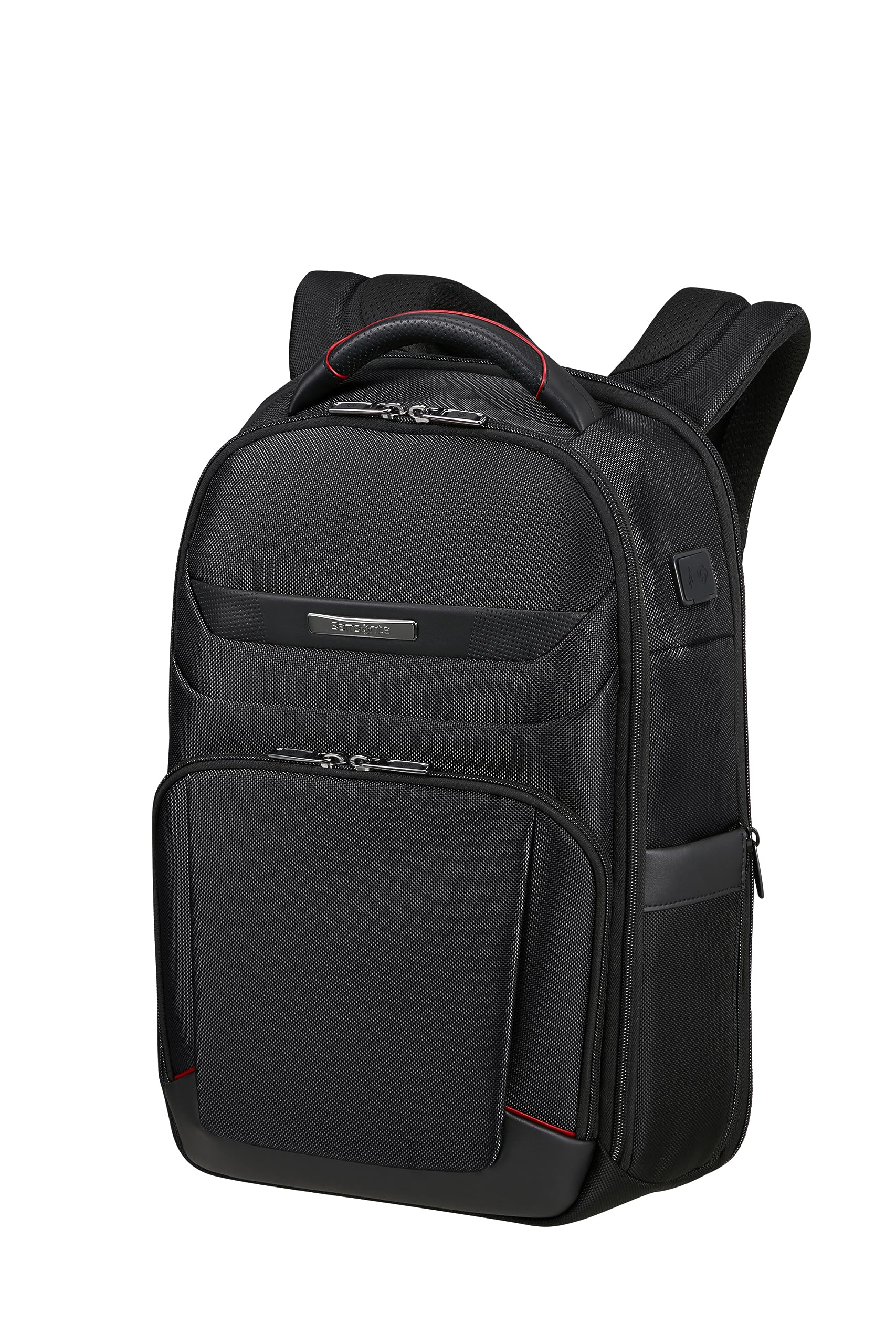 Рюкзак Samsonite Business Bag Backpack Pro Deluxe 6 6 Рюкзак Балістичний Нейлон Чорний Чоловічий PRO-DLX 15.6 чорний
Рюкзак Samsonite Business Bag Backpack Pro Deluxe 6 6 Рюкзак Балістичний Нейлон Чорний Чоловічий PRO-DLX 15.6 чорний
