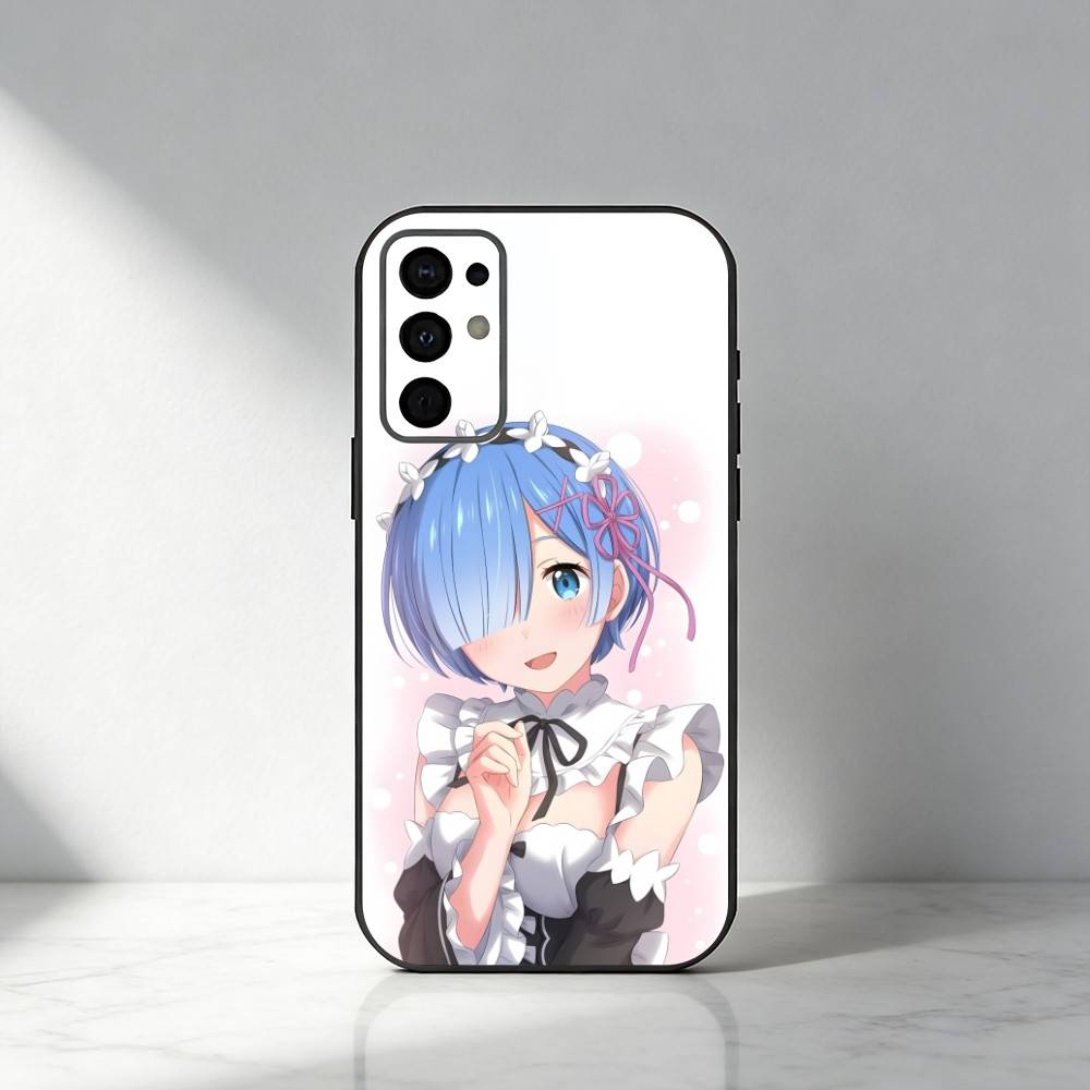R-REM-M From Re-Z-Zero Phone Case For Samsung S25,S24,S21,S22,S23,S20,Ultra,S26,Plus,Fe,Note,5G Black Cover Samsung S20plus5G
R-REM-M From Re-Z-Zero Phone Case For Samsung S25,S24,S21,S22,S23,S20,Ultra,S26,Plus,Fe,Note,5G Black Cover Samsung S20plus5G