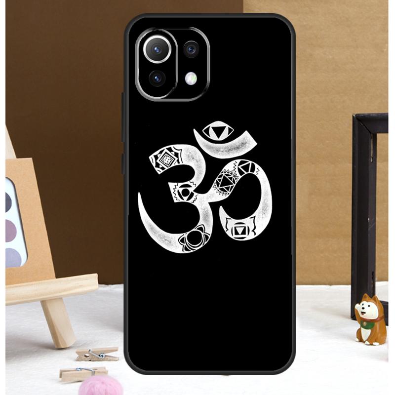 Aum om Namaste Symbol Zen Yoga Case For Xiaomi 13T 14 Pro 11T 12T 12 13 Lite POCO X6 X3 X4 X5 F5 Pro F3 M5s M6 Pro Cover Xiaomi 14 Pro
Aum om Namaste Symbol Zen Yoga Case For Xiaomi 13T 14 Pro 11T 12T 12 13 Lite POCO X6 X3 X4 X5 F5 Pro F3 M5s M6 Pro Cover Xiaomi 14 Pro