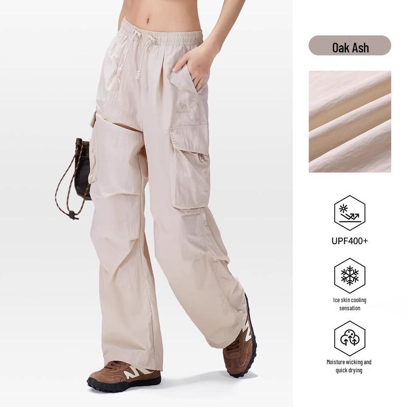 CAMEL Outdoor Quick-Dry Cool-Touch Hiking Cargo Pants S
CAMEL Outdoor Quick-Dry Cool-Touch Hiking Cargo Pants S