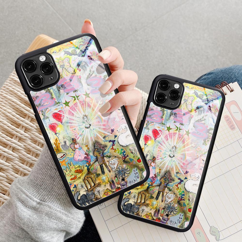 Для iPhone 13 Bladee 333 Чехол для телефона Для iPhone 11 Pro XR XS MAX 8 X Plus SE 2020 12 Pro Mini Чехол Чехлы для iPhone 13 Pro Max iphone12mini
Для iPhone 13 Bladee 333 Чехол для телефона Для iPhone 11 Pro XR XS MAX 8 X Plus SE 2020 12 Pro Mini Чехол Чехлы для iPhone 13 Pro Max iphone12mini