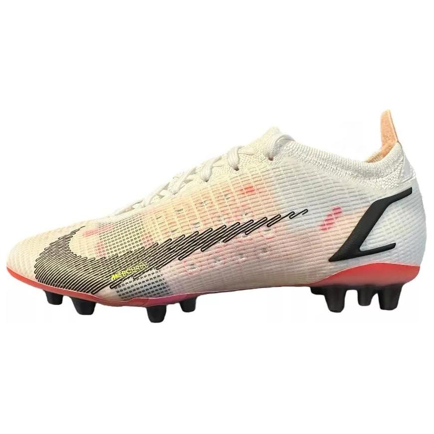 Nike Кроссовки Mercurial Vapor 14 Elite AG Rawdacious мужские белые черные ярко-малиновые CZ8717-122 47
Nike Кроссовки Mercurial Vapor 14 Elite AG Rawdacious мужские белые черные ярко-малиновые CZ8717-122 47